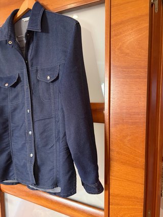 Camisa tejana