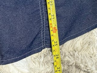 Camisa tejana