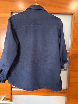 Camisa tejana