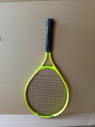 Raqueta Tenis Softee