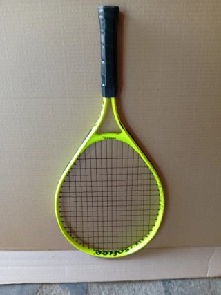 Raqueta Tenis Softee