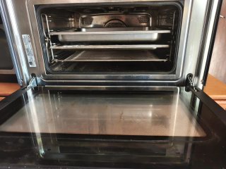 Horno Eléctrico Teka