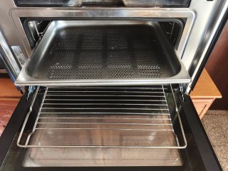Horno Eléctrico Teka
