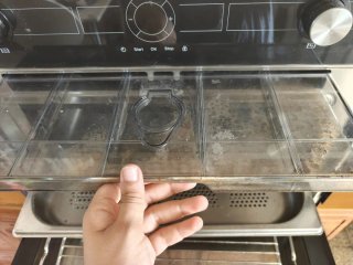 Horno Eléctrico Teka