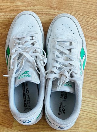 Zapatos Reebok Talla 39
