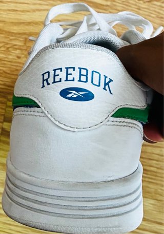 Zapatos Reebok Talla 39