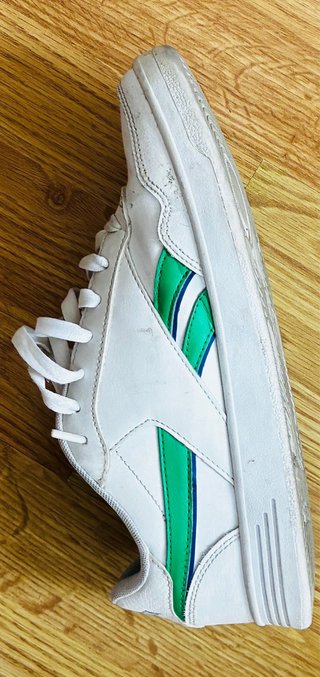Zapatos Reebok Talla 39