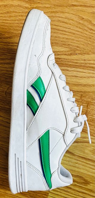 Zapatos Reebok Talla 39