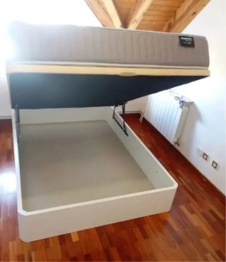 Divano letto