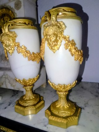 Copas Imperio