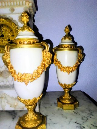 Copas Imperio