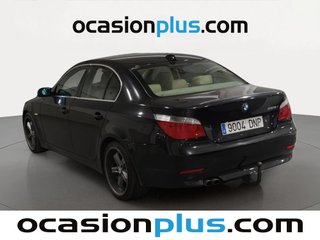 BMW Serie 5 525i 141 kW (192 CV)