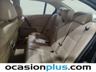 BMW Serie 5 525i 141 kW (192 CV)