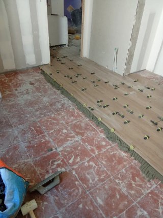 TRANSFORMAMOS TU VIVIENDA EN EL HOGAR QUE IMAGINAS