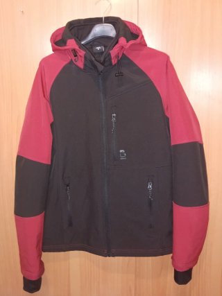 Cazadoras chaquetas abrigo
