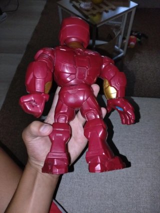 Figura Iron Man