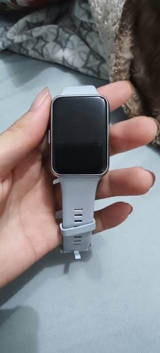 Smartwatch Huawei Watch Fit 2 GPS
