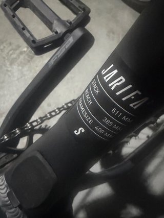 Bici Eléctrica Focus