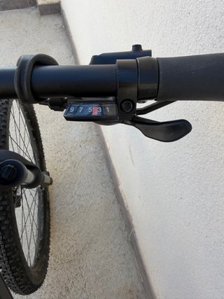 Bici Eléctrica Focus