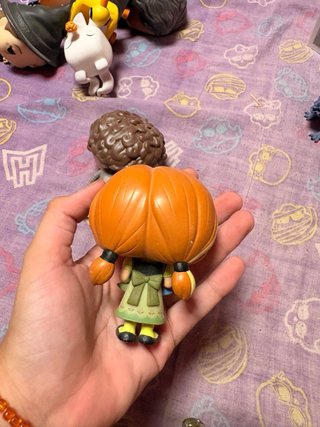 Funko Pop Ana Disney Frozen