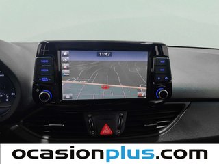 Hyundai i30 CW 1.0 TGDI Link 88 kW (120 CV)