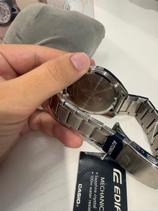 Casio EFV-150D-2AV