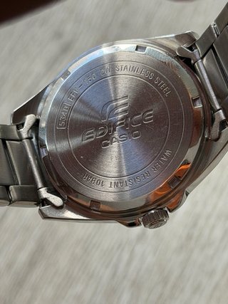 Casio EFV-150D-2AV