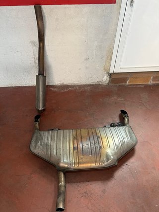 Escape Clio 197