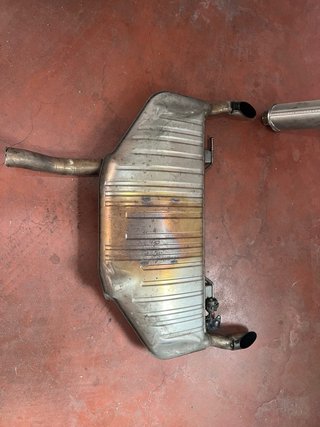 Escape Clio 197