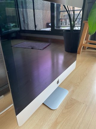 Imac 2015