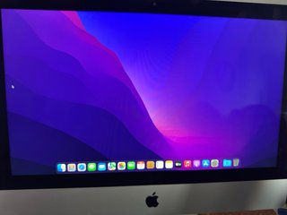 Imac 2015