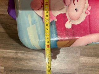 Maleta Infantil Doc McStuffins