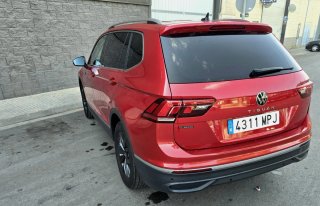 Volkswagen Tiguan Allspace 2.0 TDI 150 Life 2024