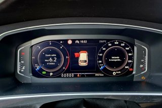 Volkswagen Tiguan Allspace 2.0 TDI 150 Life 2024