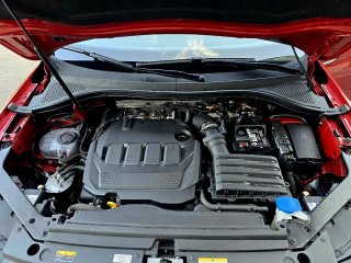 Volkswagen Tiguan Allspace 2.0 TDI 150 Life 2024