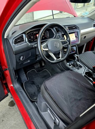 Volkswagen Tiguan Allspace 2.0 TDI 150 Life 2024