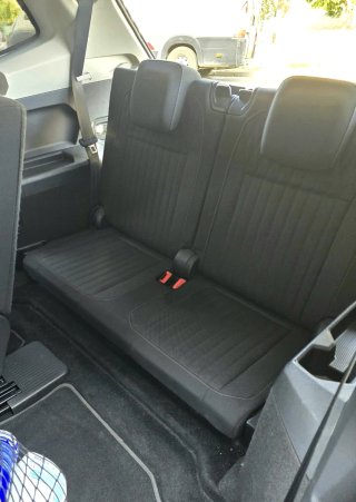 Volkswagen Tiguan Allspace 2.0 TDI 150 Life 2024