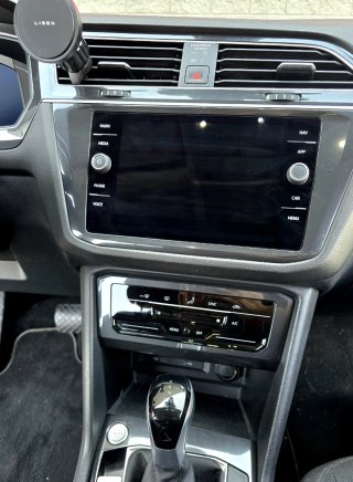 Volkswagen Tiguan Allspace 2.0 TDI 150 Life 2024