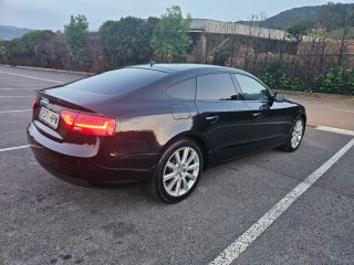Audi A5 2013