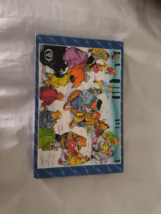 Puzzles