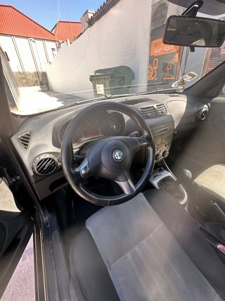 Alfa Romeo 147 2007