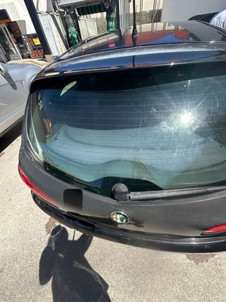 Alfa Romeo 147 2007