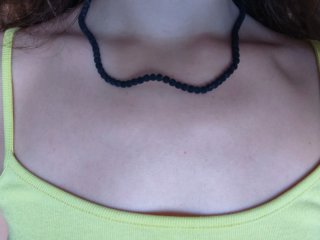Collares y pulsera playeros