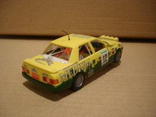 FLY FORD SIERRA TONI PONCE REF E2118 NUEVO