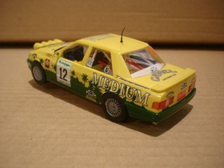 FLY FORD SIERRA TONI PONCE REF E2118 NUEVO
