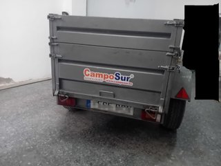 Remolque CampoSur