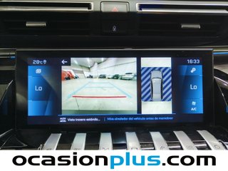 Peugeot 508 BlueHDi 130 S&S GT EAT8 96 kW (130 CV)