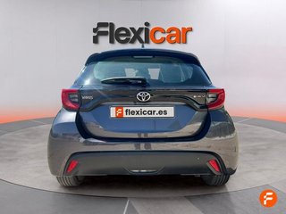 Toyota Yaris 1.5 120H Active Plus