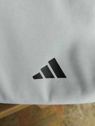Mochila Real Madrid Adidas Blanca