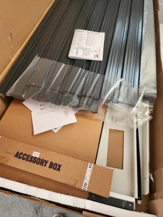 Caseta Duramax para 4 Bicicletas
